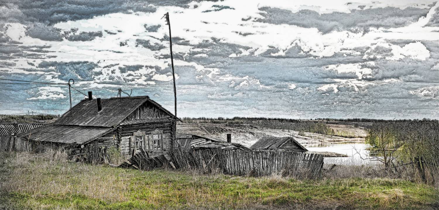 , Борис Бусыгин