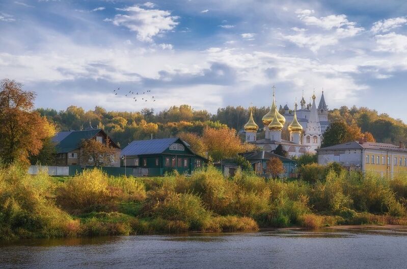 Гороховец фото превью