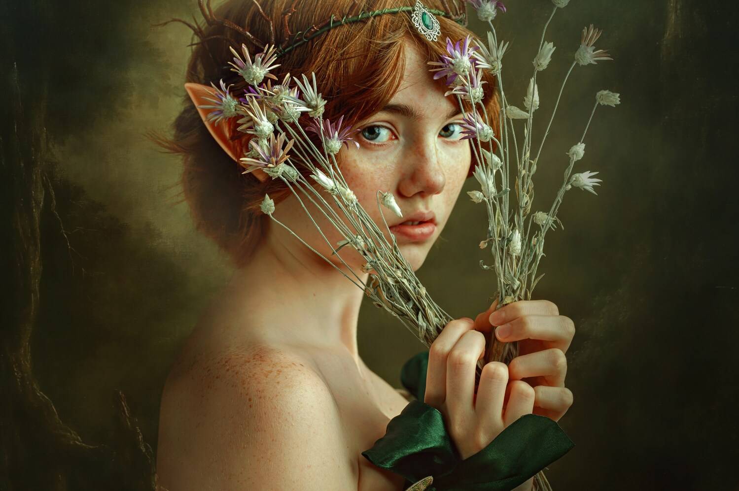 , Ирина Ганич