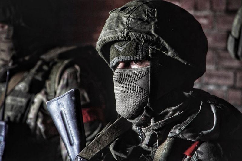 К штурму готовы фото превью