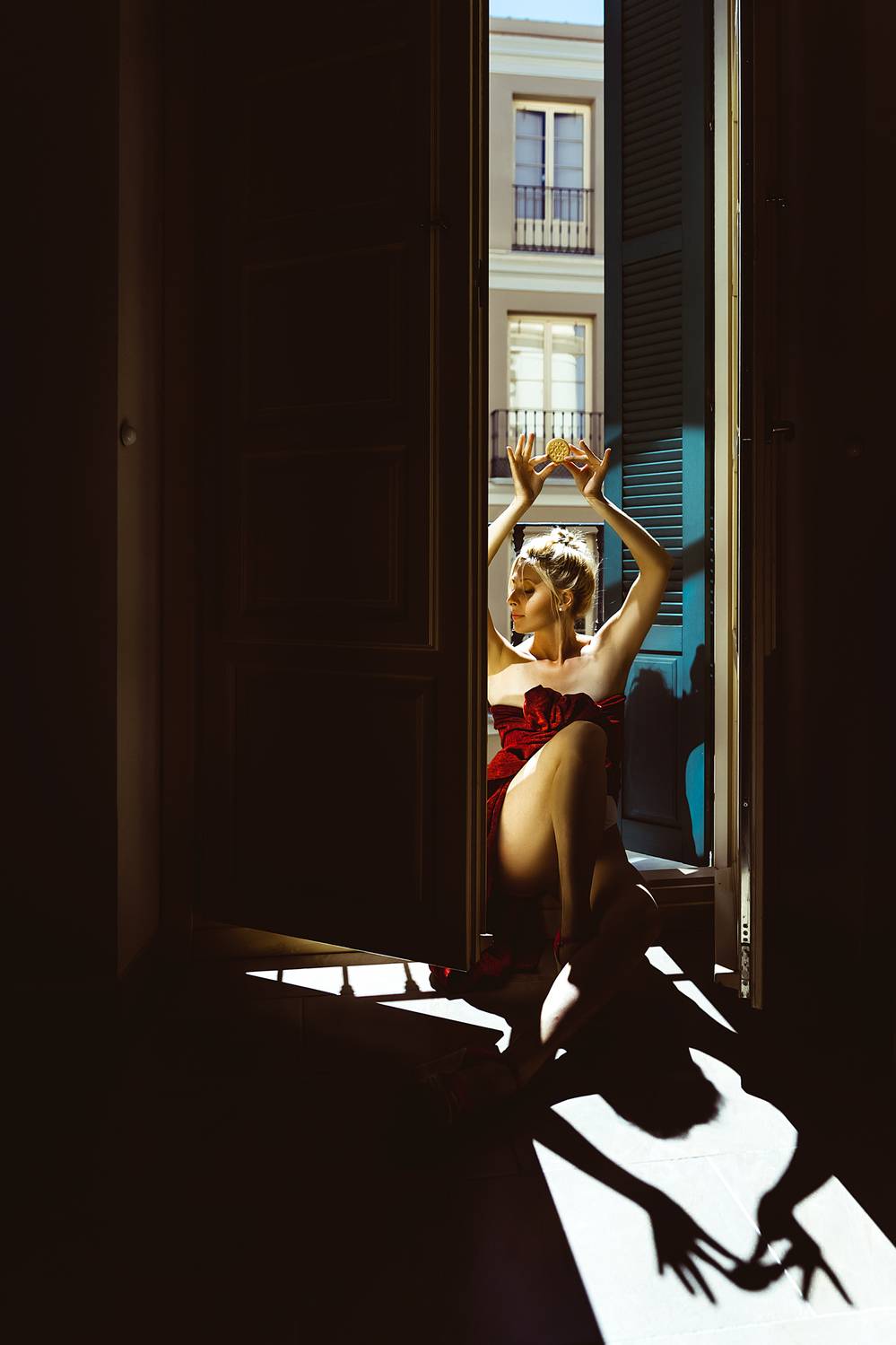 woman, portrait, fashion, beauty, indoors, glamour, Руслан Болгов (Axe)