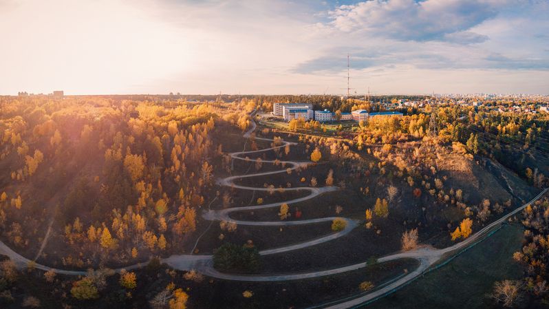 Барнаул фото превью