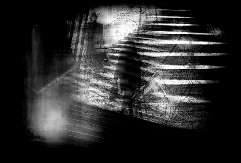 Наши пути неизбежно сойдутся. фото превью