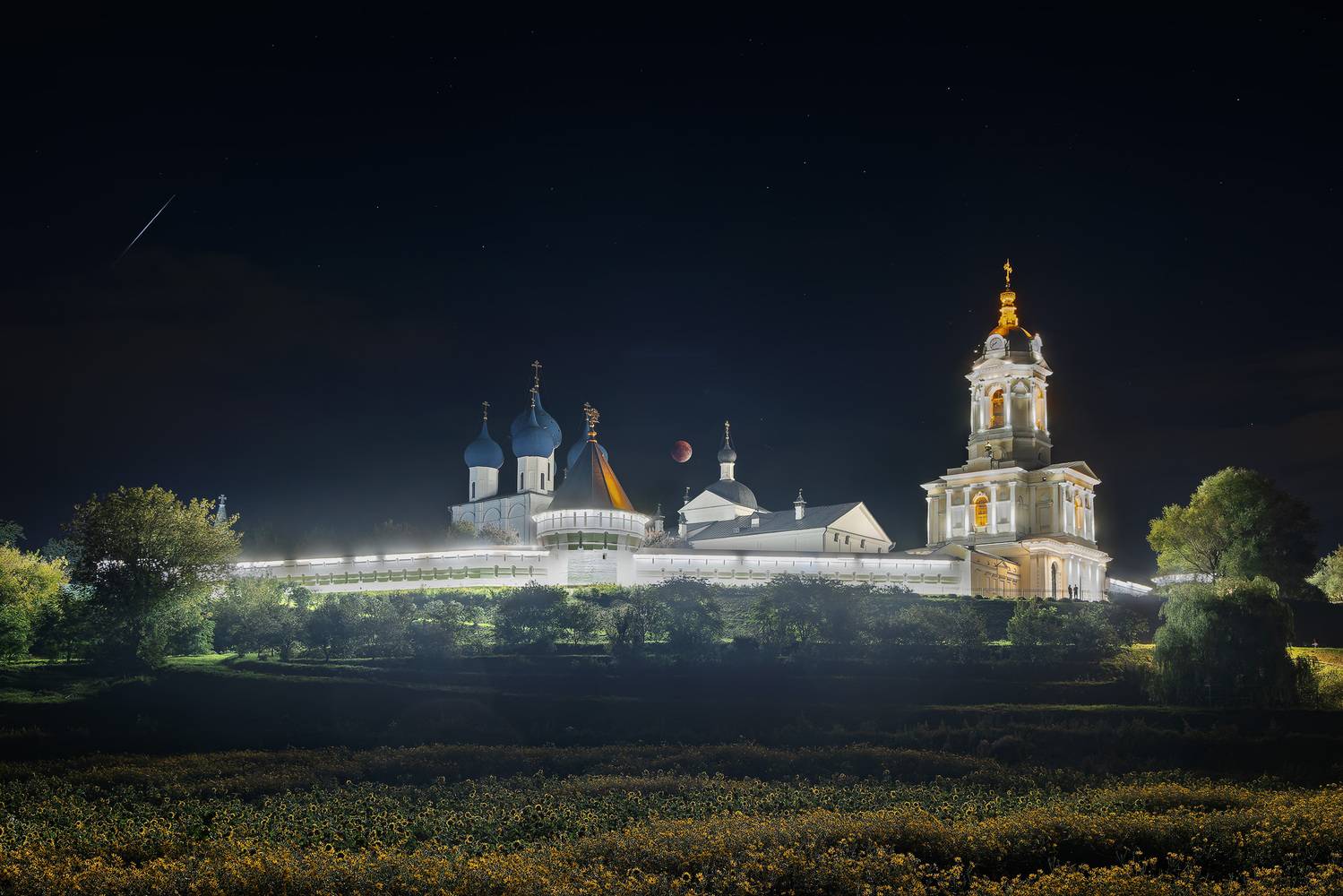 , Загруев Михаил