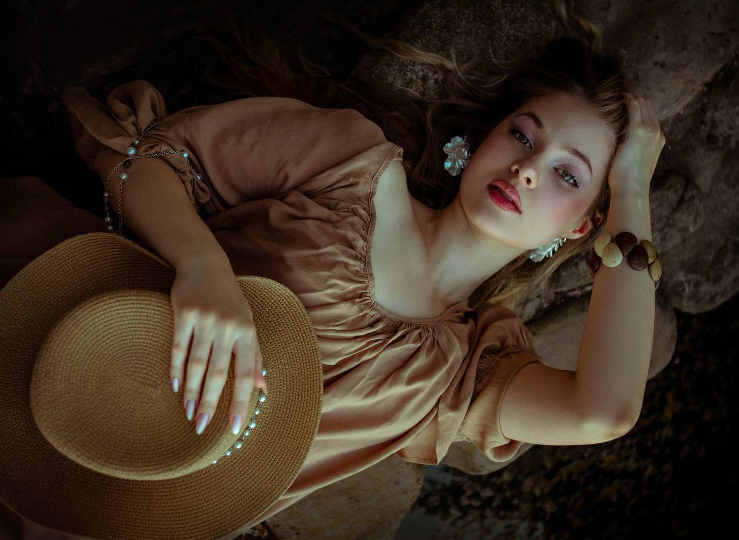 , Крапивин Алексей