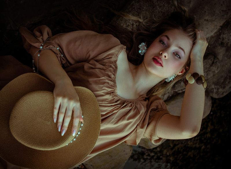 Жанна фото превью