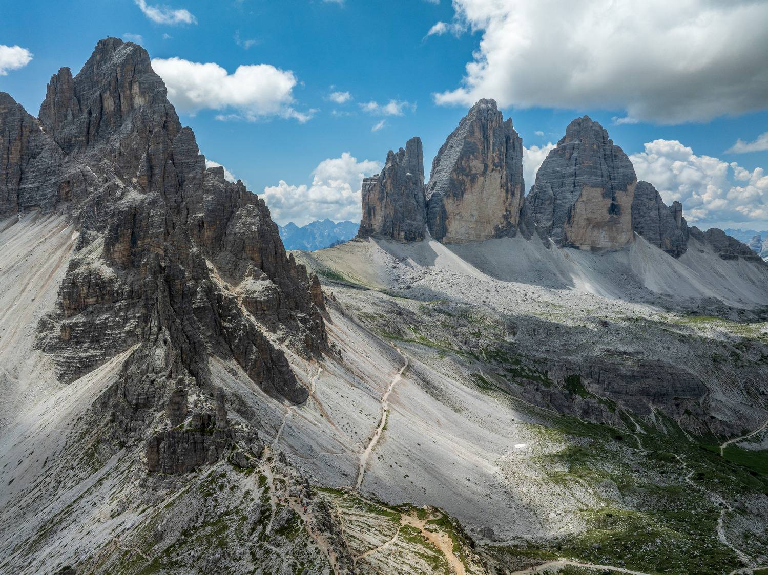 , Гордон Николай