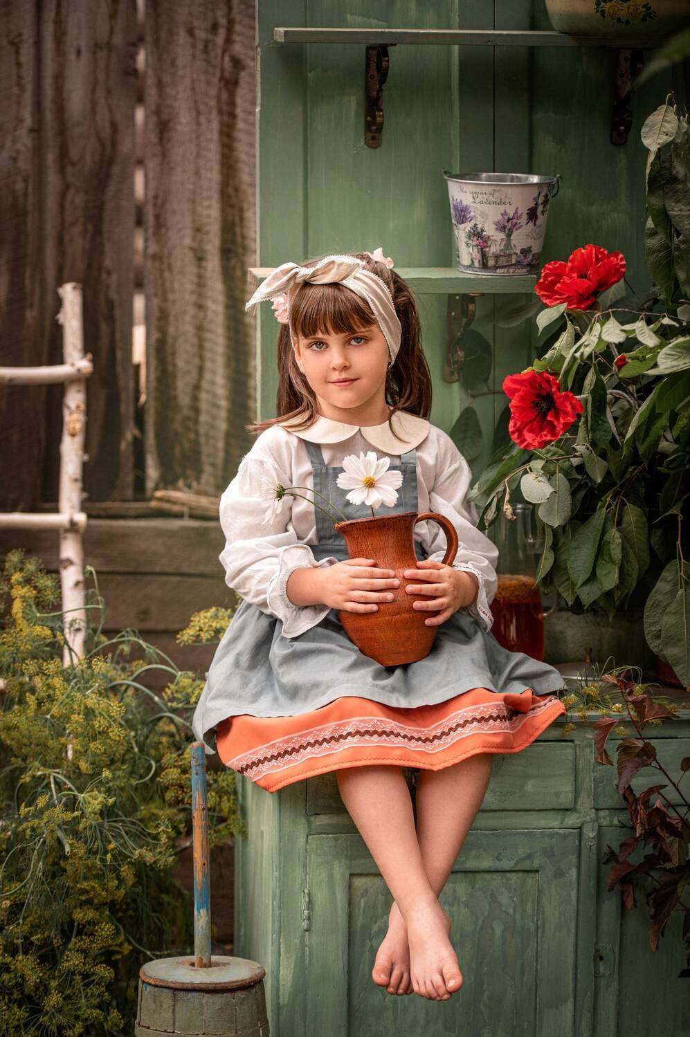 , Елена Савченкова