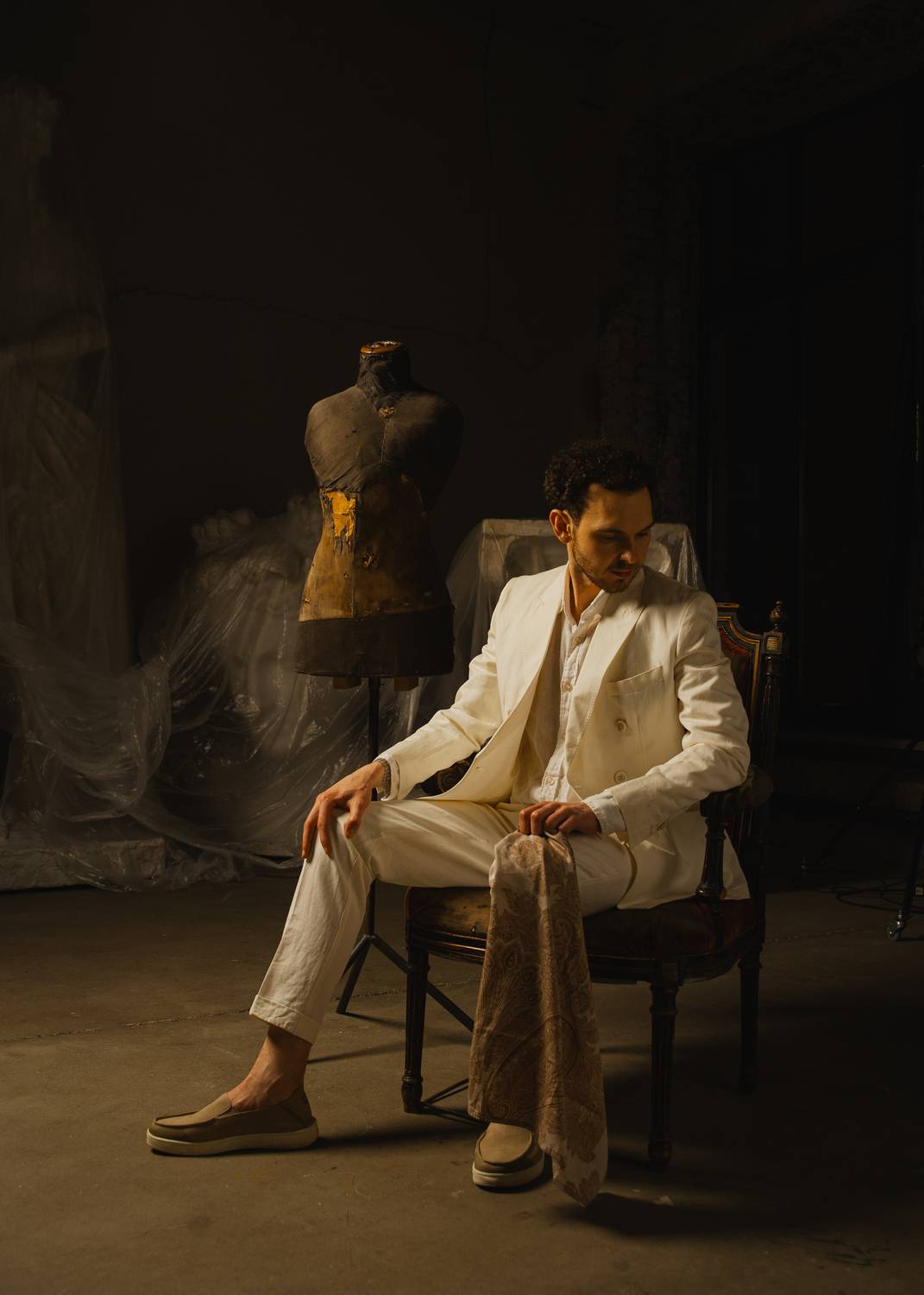 , Власьев Константин