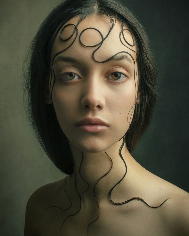 Gorgon фото превью