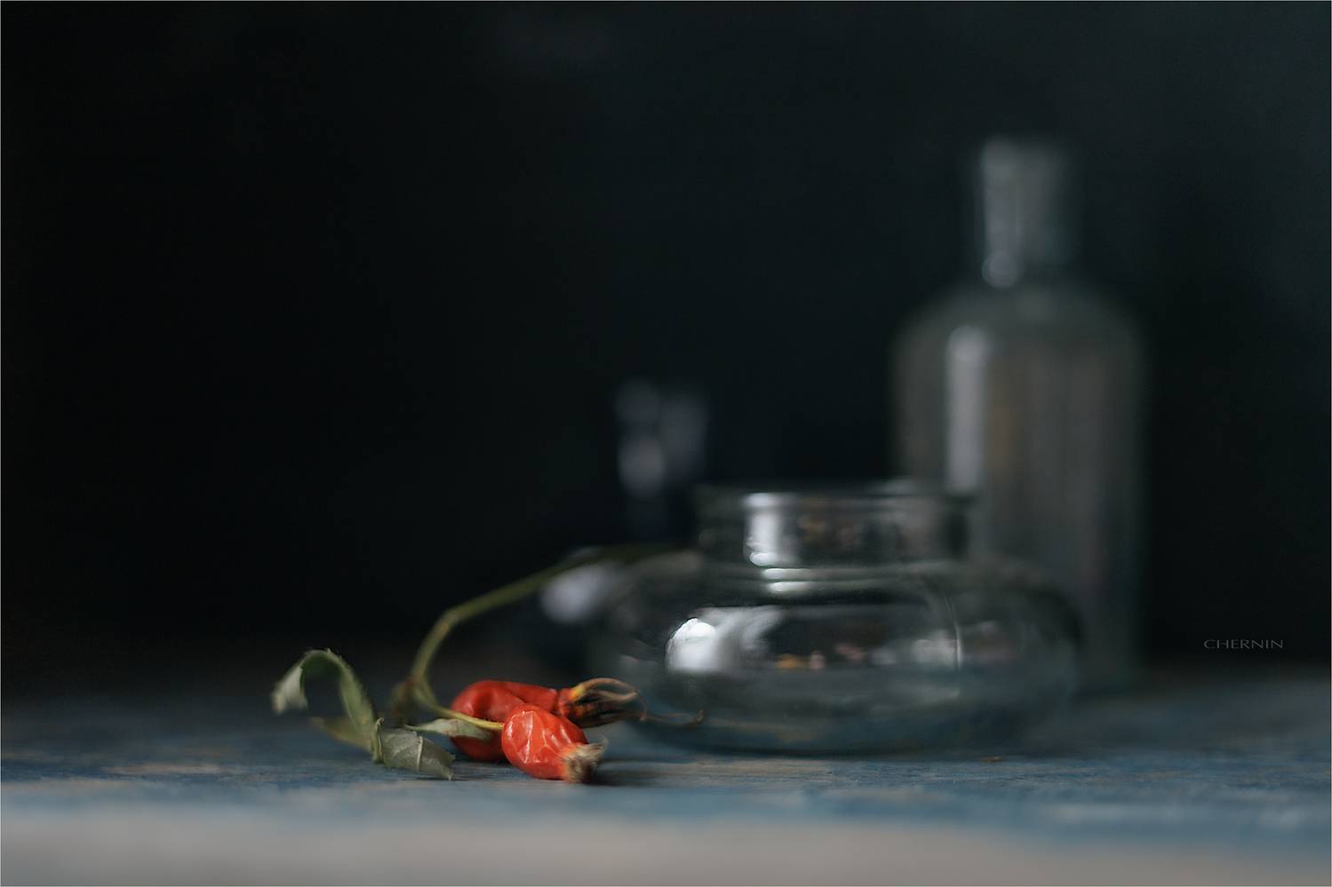 , Чернин Дмитрий