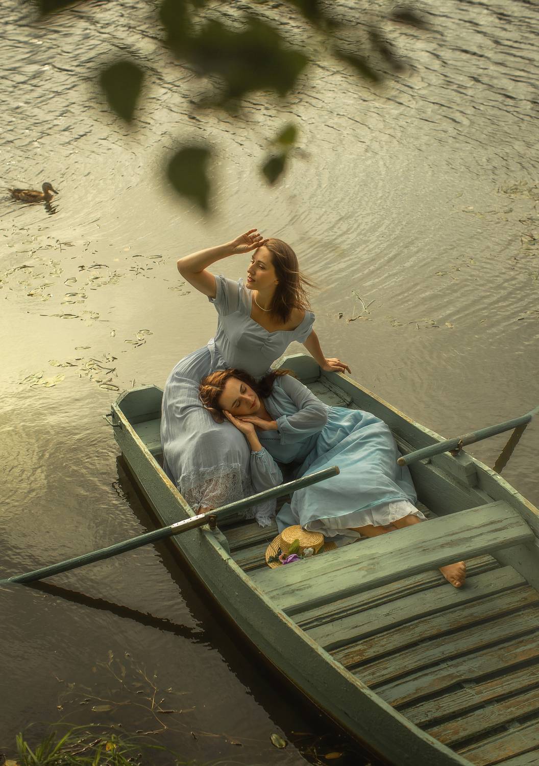 , Шепелева Татьяна