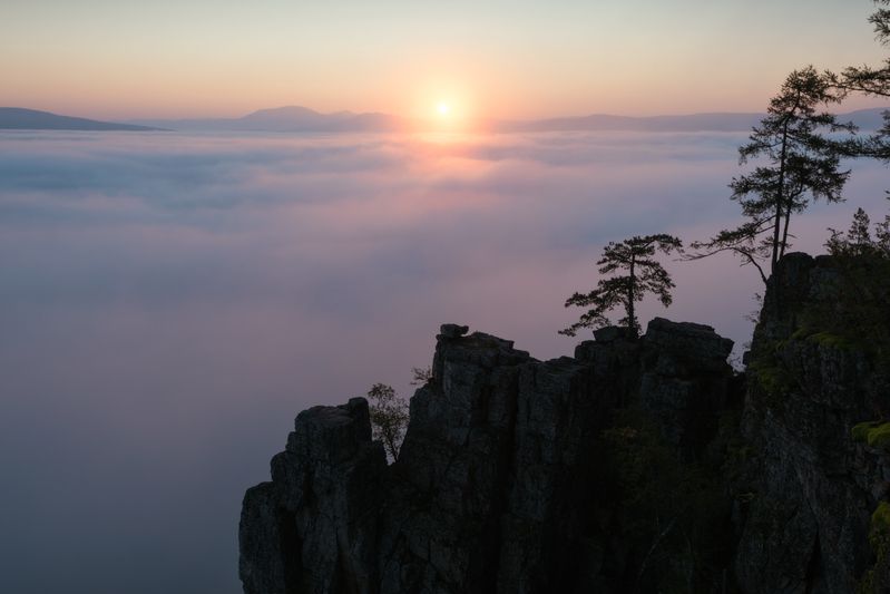 Зубы Шурале фото превью