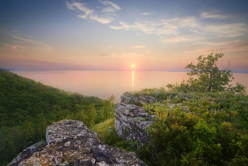 Без края лета. фото превью