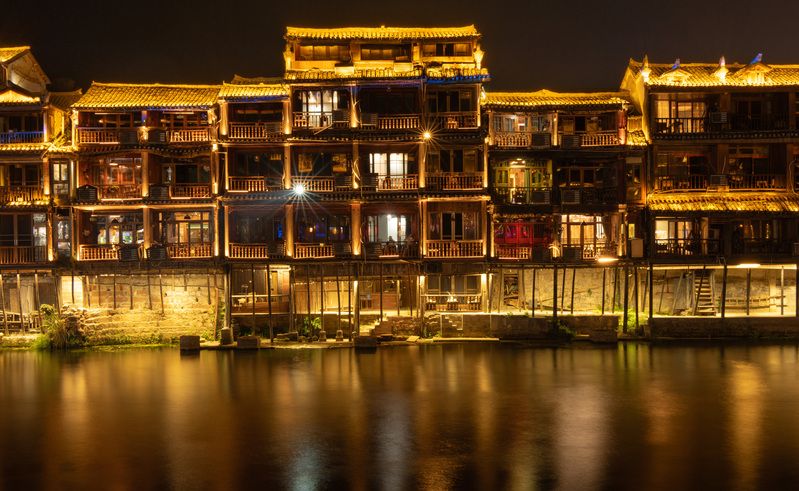 Китай  фото превью