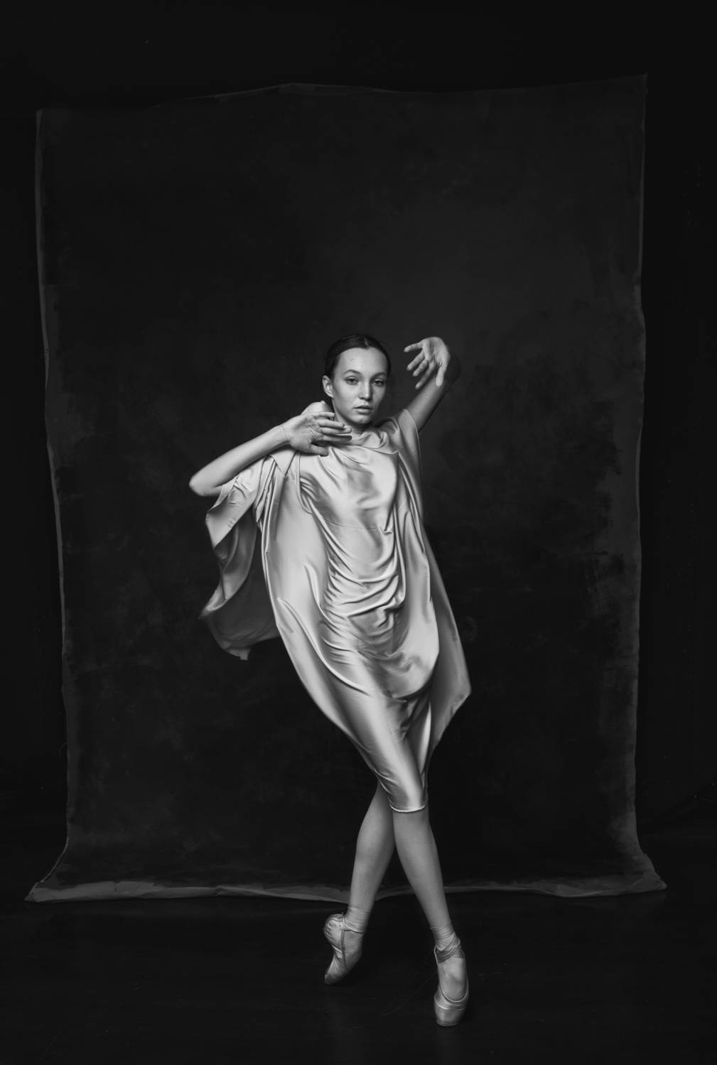 , Рязанцева Анастасия