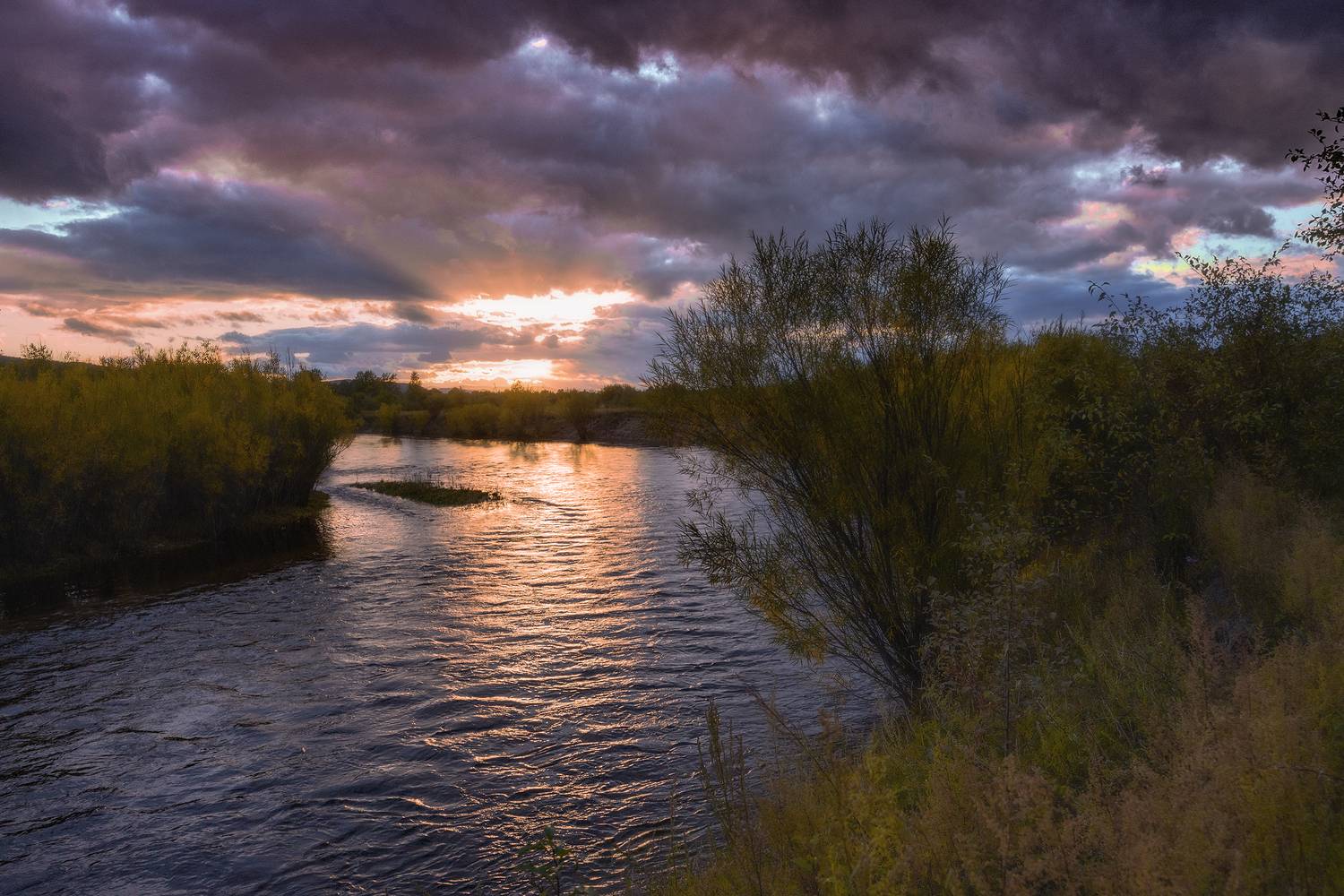 , Владимир Климов