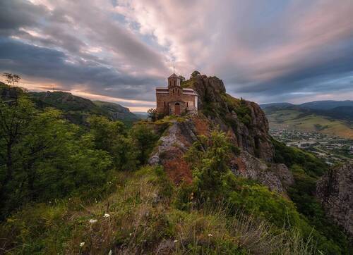 Шоанинский храм