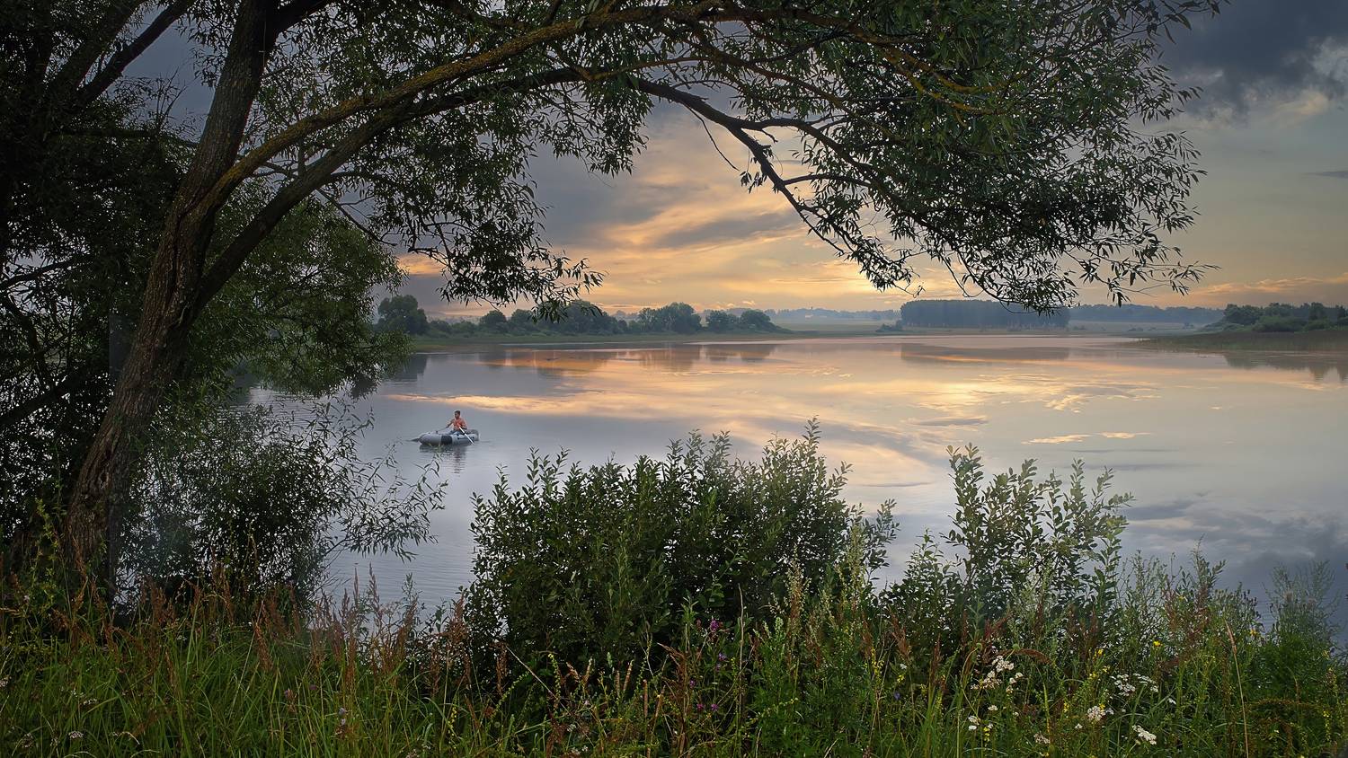, Людмила Железнова