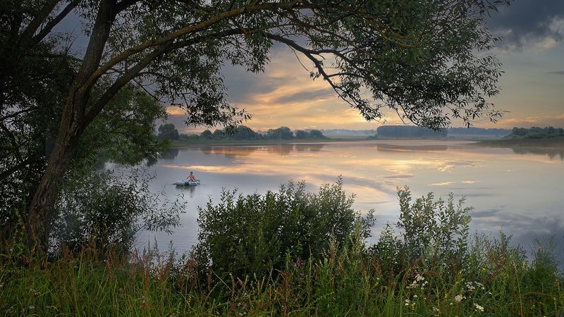На рыбалочку фото превью