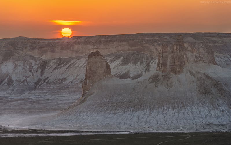 казахстан, мангистау, фототур, яковлевфототур Мангистау фото превью