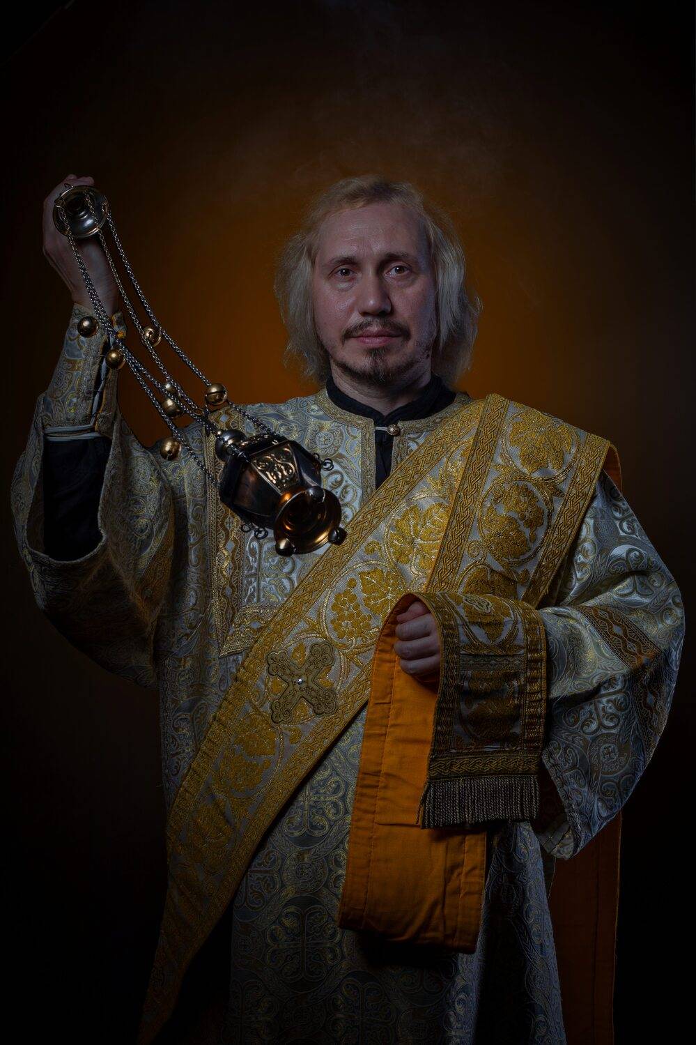 , Aleksandr Karyagin