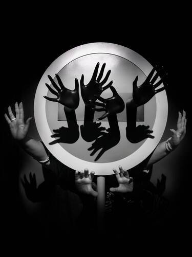 Протяни руку