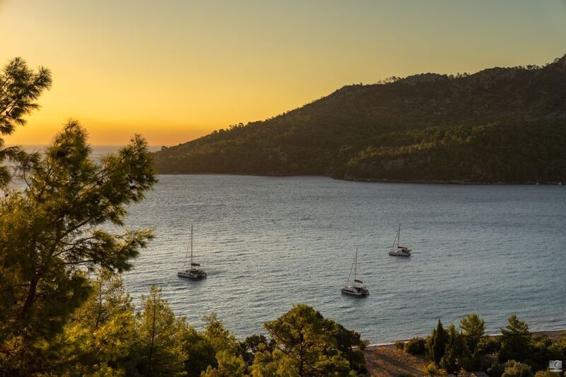 турция Тихая гавань фото превью