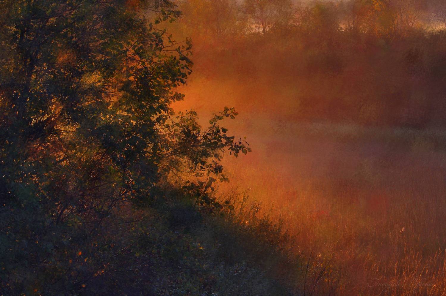 , Геннадий Дубинин