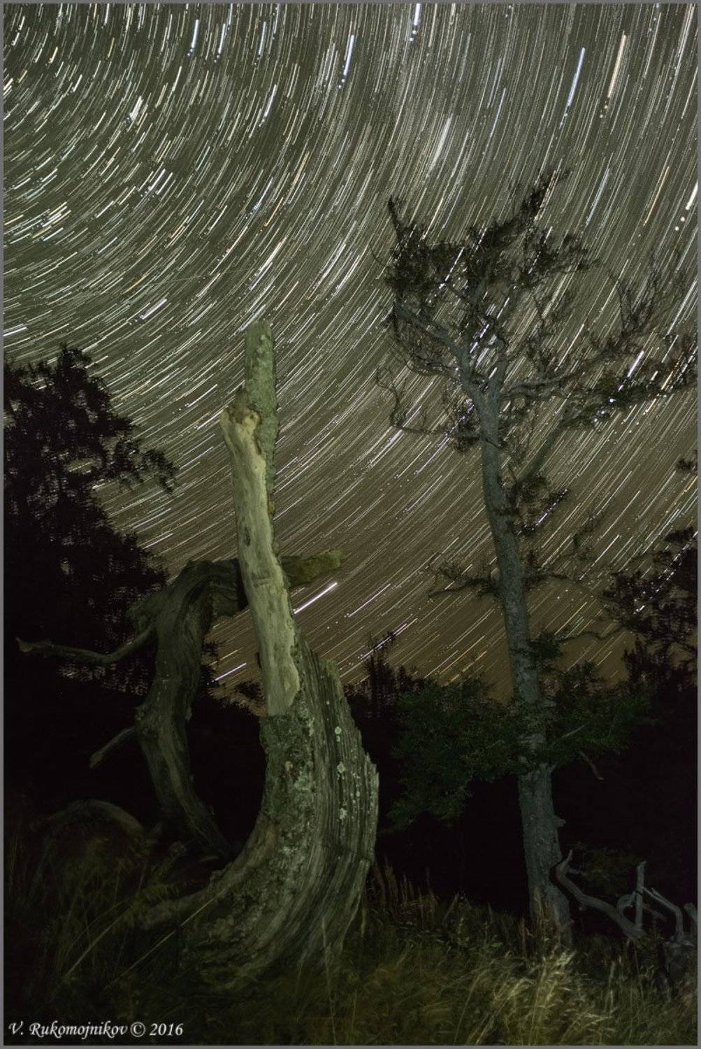 Боржава, Горы, Звезды, Карпаты, Рукомойников Валентин