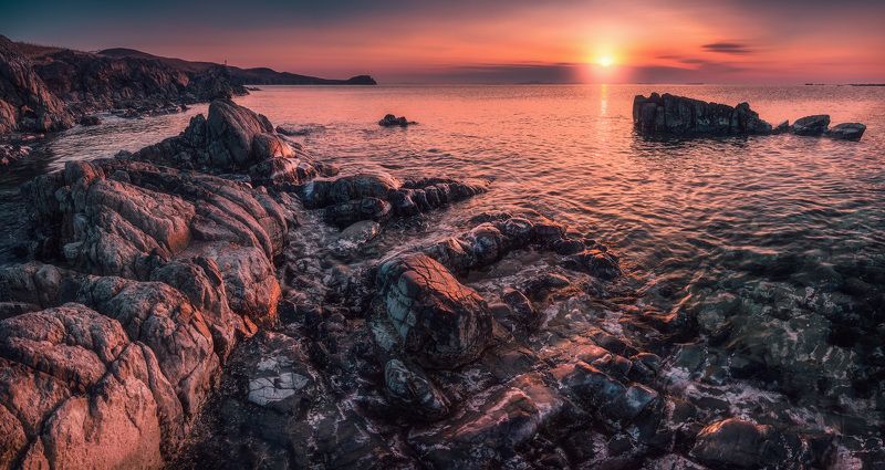 Даже при кризисе солнце такое же яркое и тёплое... фото превью