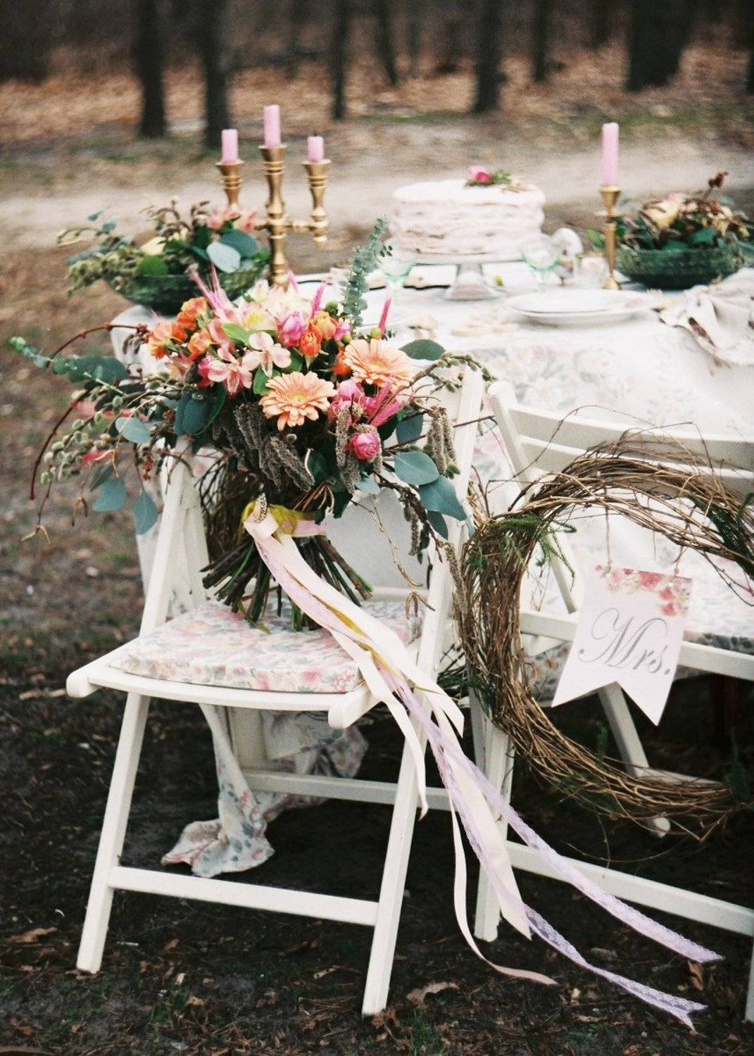 film, 35mm, vista, wedding, decor, Ira  Bagmet