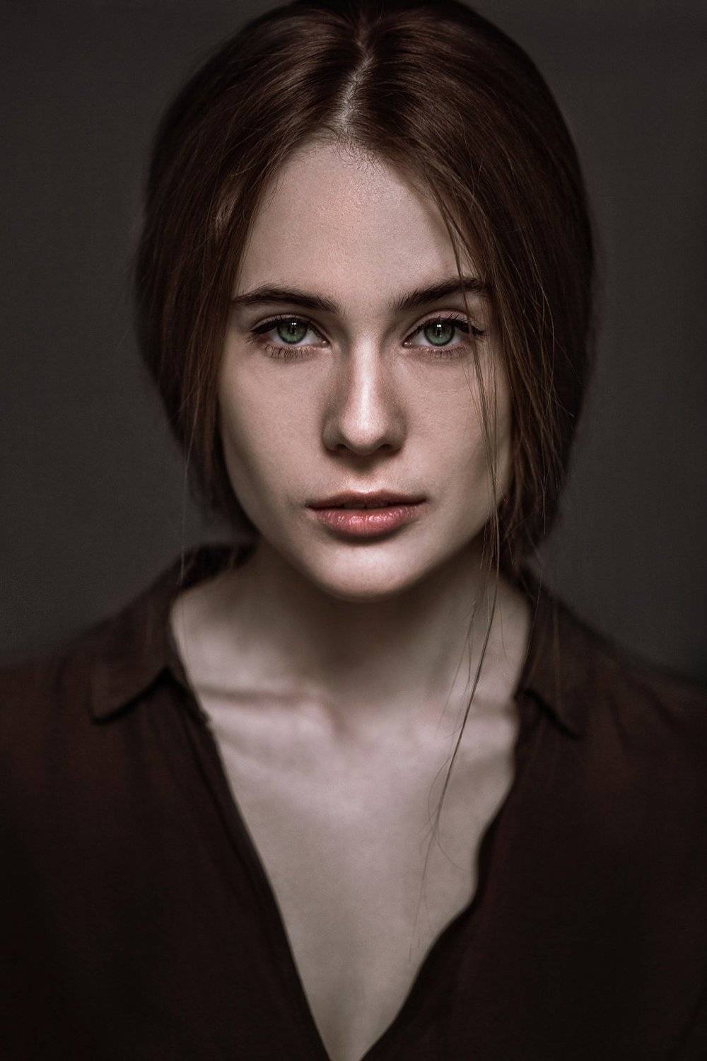 , Плотникова Таня