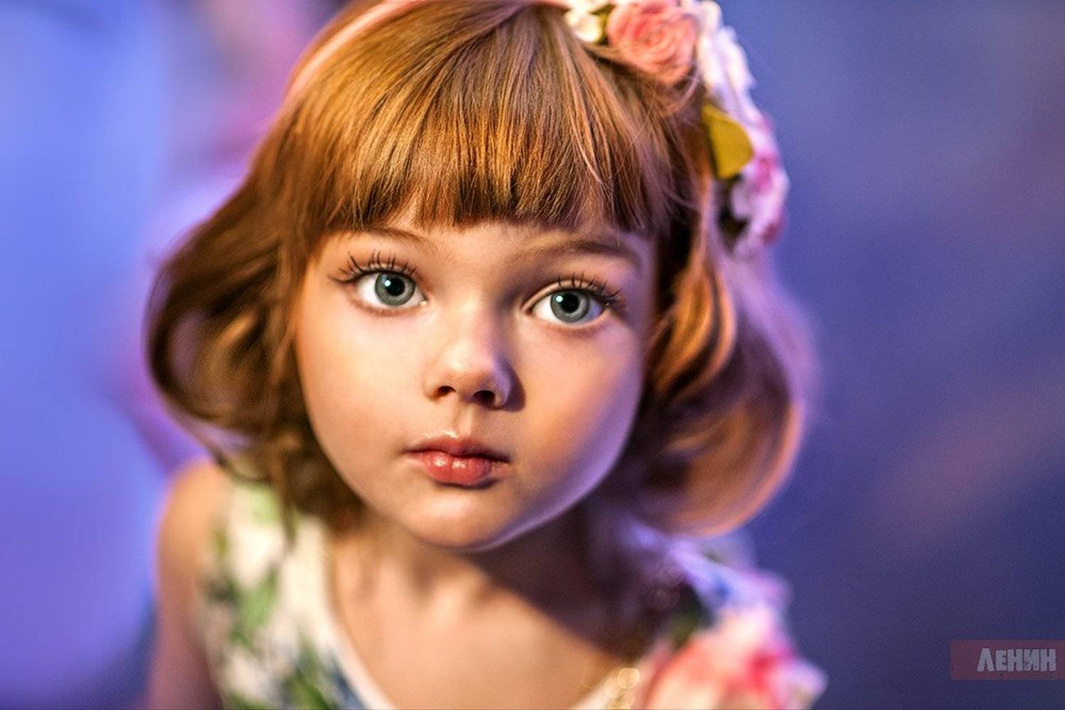 , Сергей ЛЕНИН