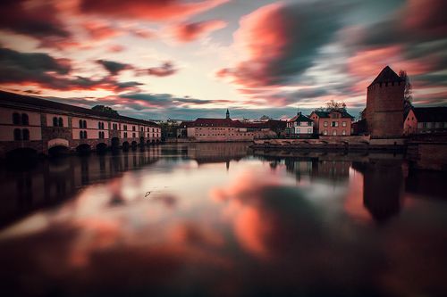 When The Sun is Gone