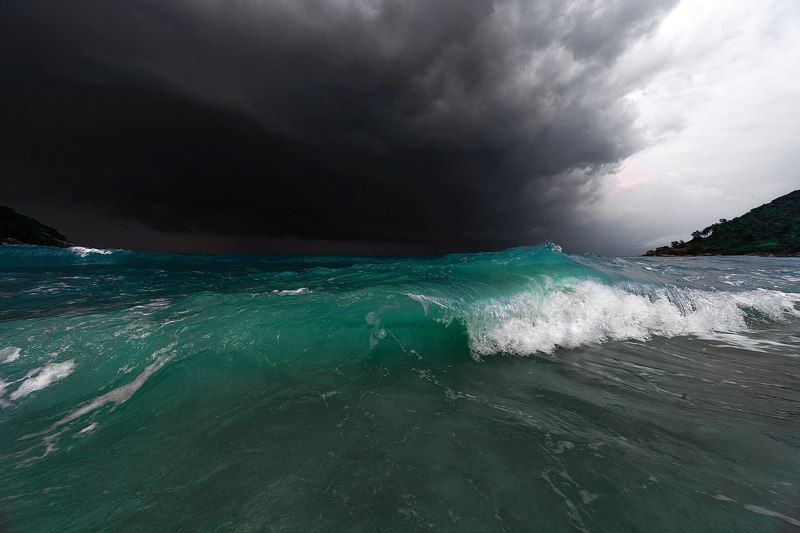 Сиамский залив фото превью