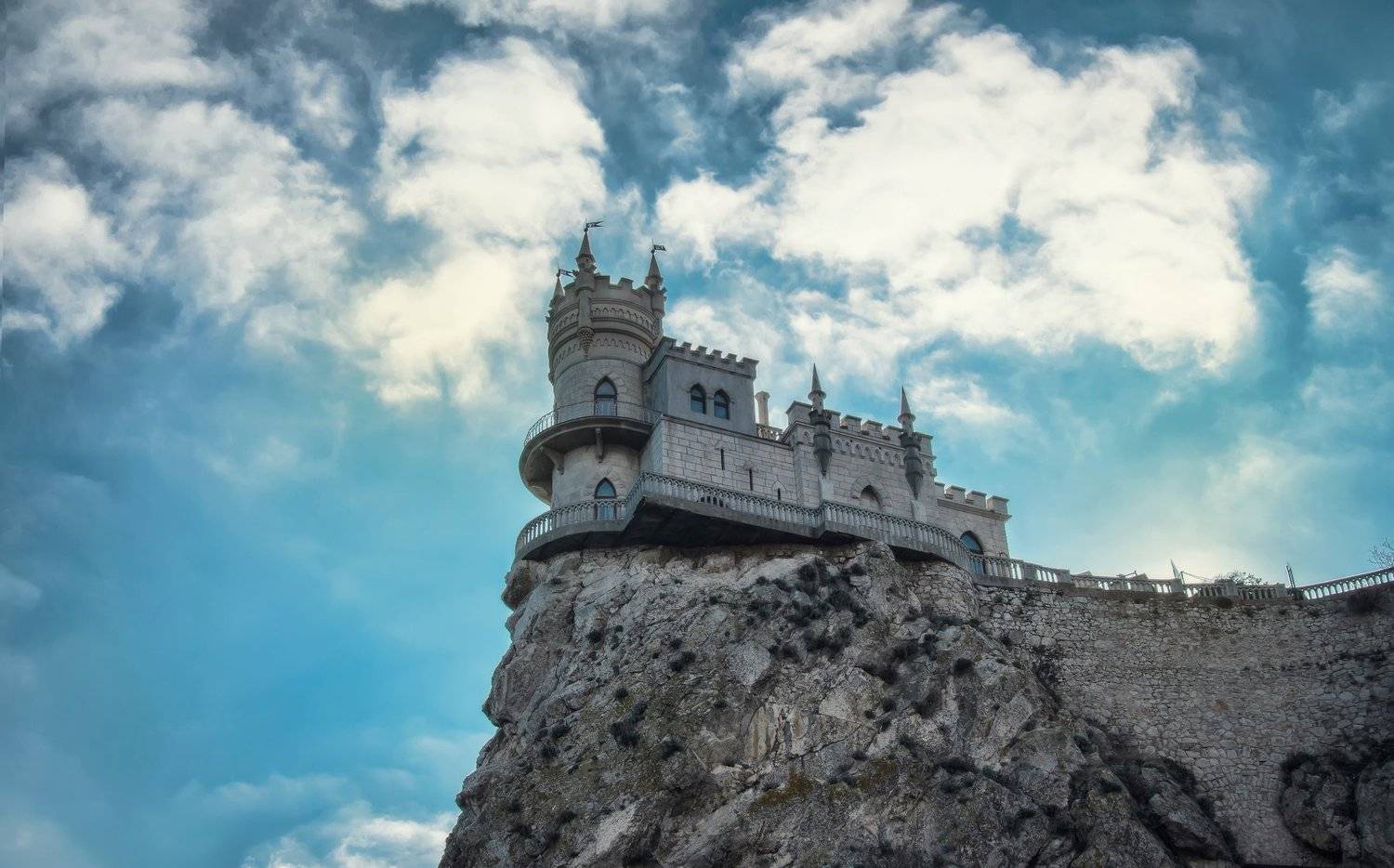 , Анатолий Щербак