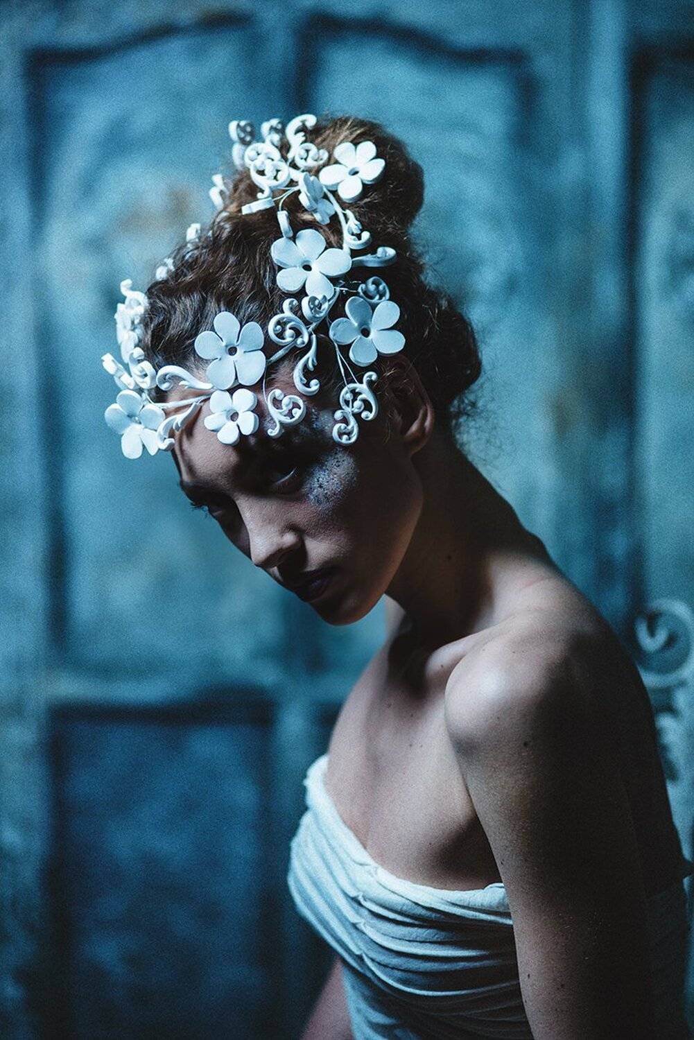 , Mariya  Irinarkhova