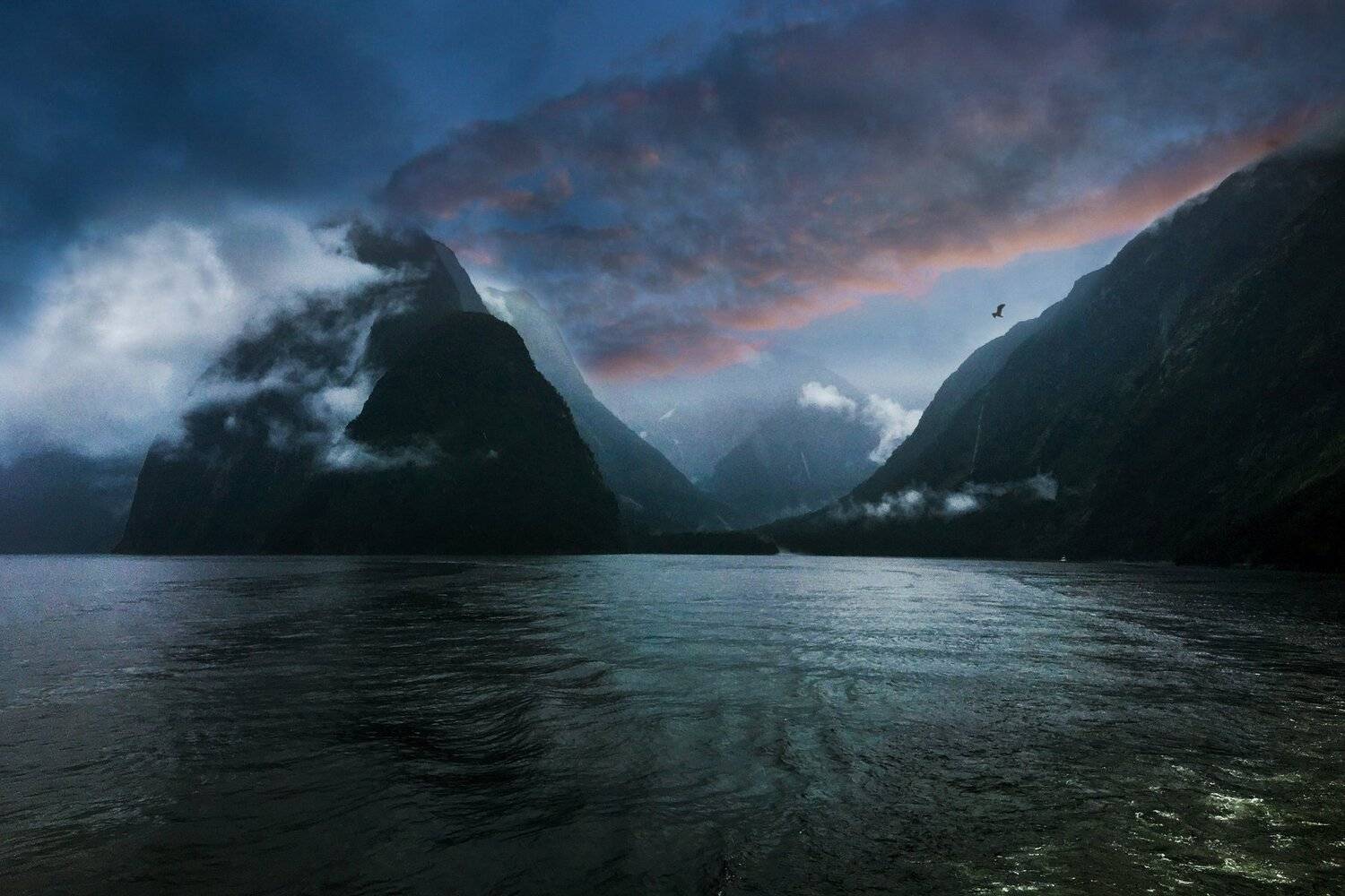 , Алексей Рыльский