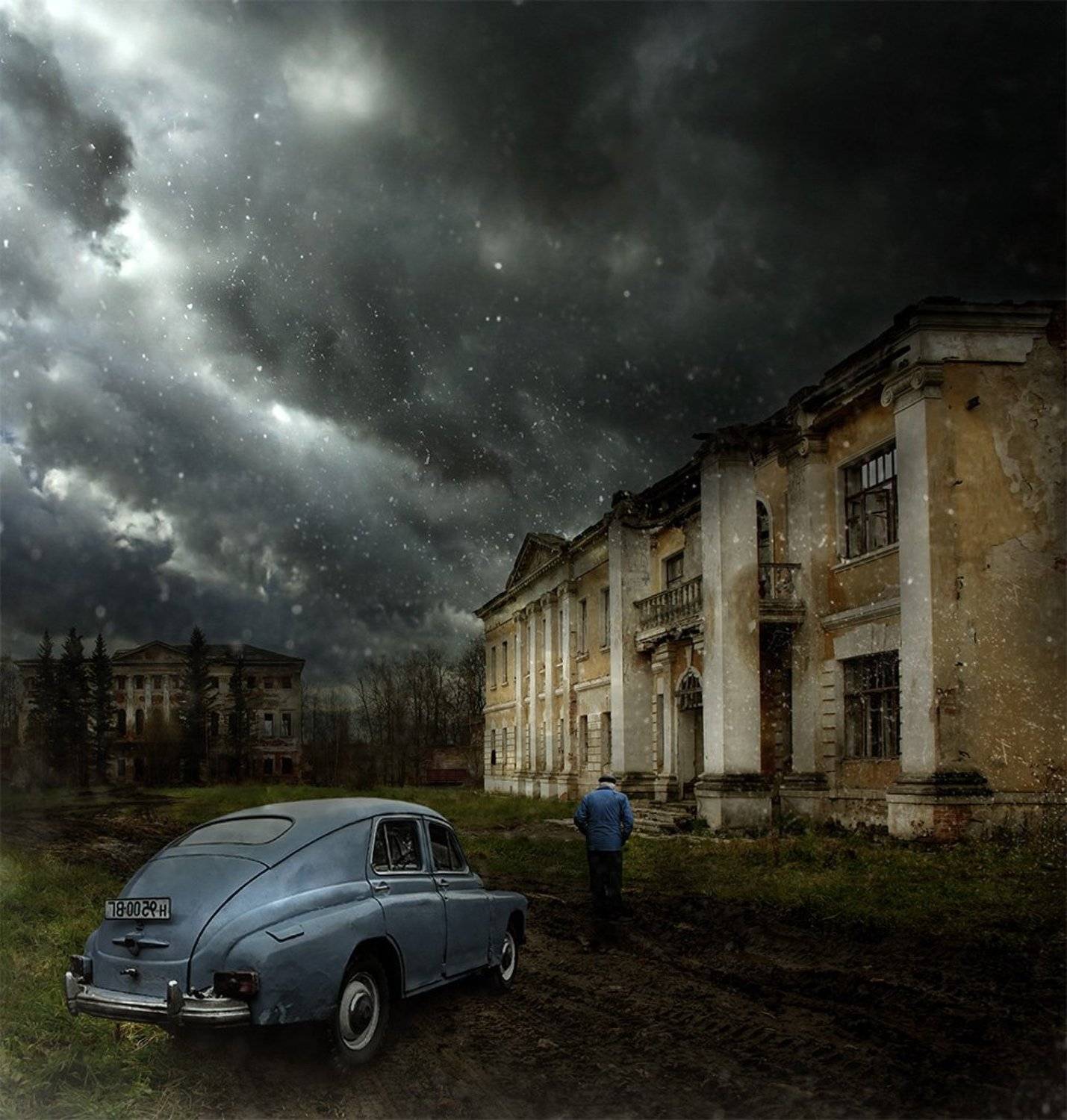 , Виктор Поздняк