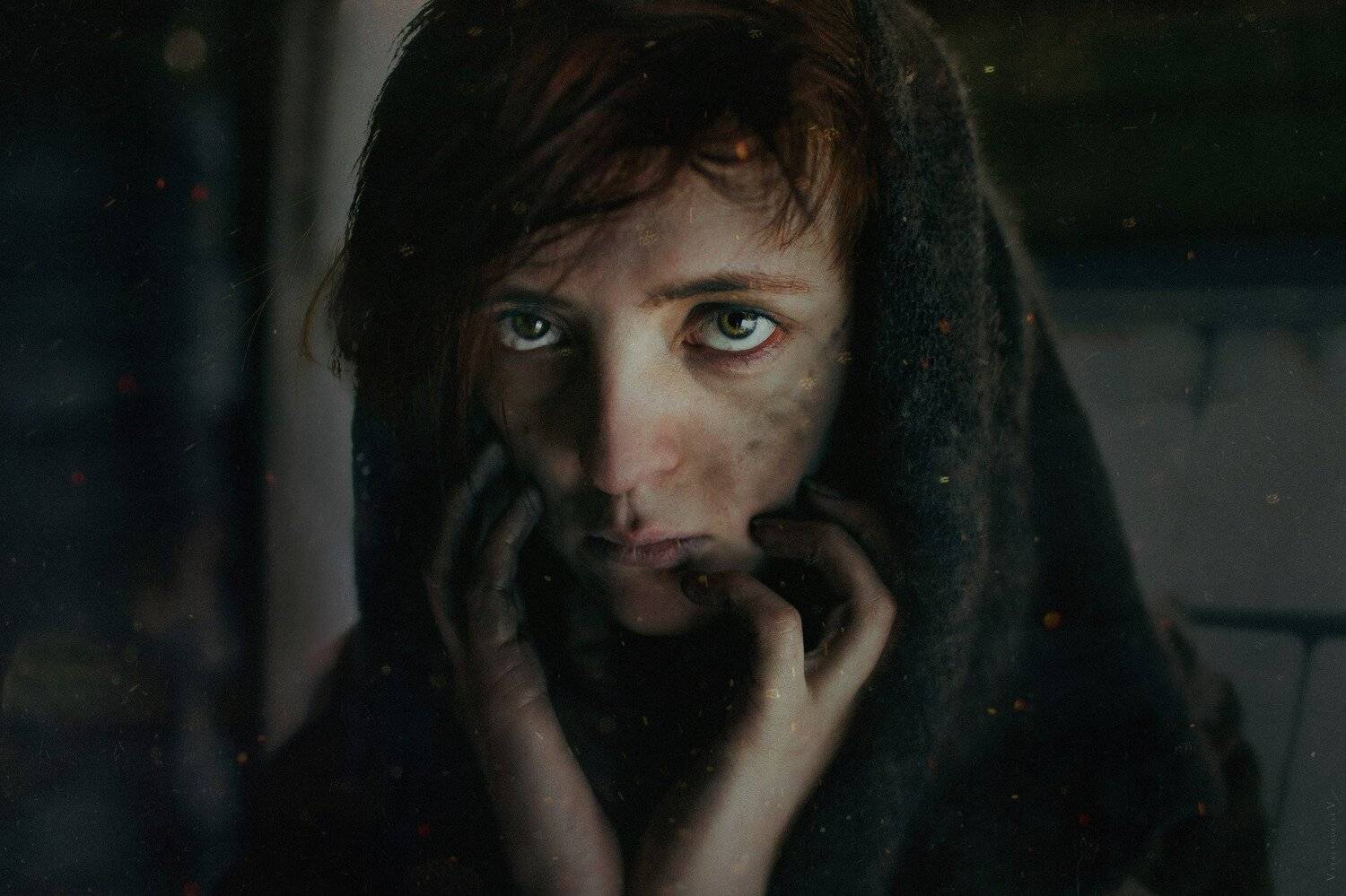 , Виталий Гуляев