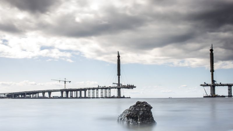 Bridge фото превью