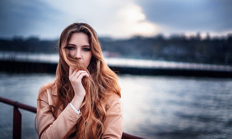 Вика фото превью