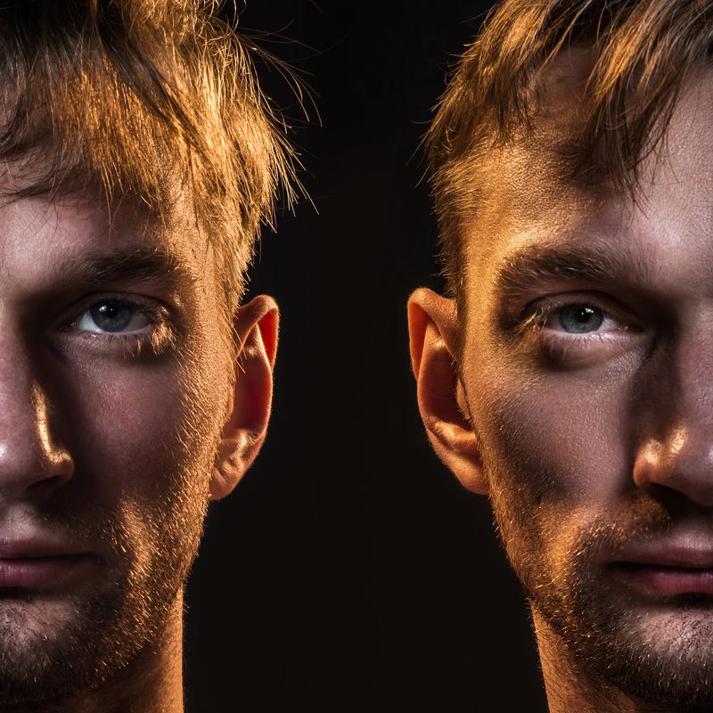 2 в 1 / Санкт-Петербург 2016 фото превью