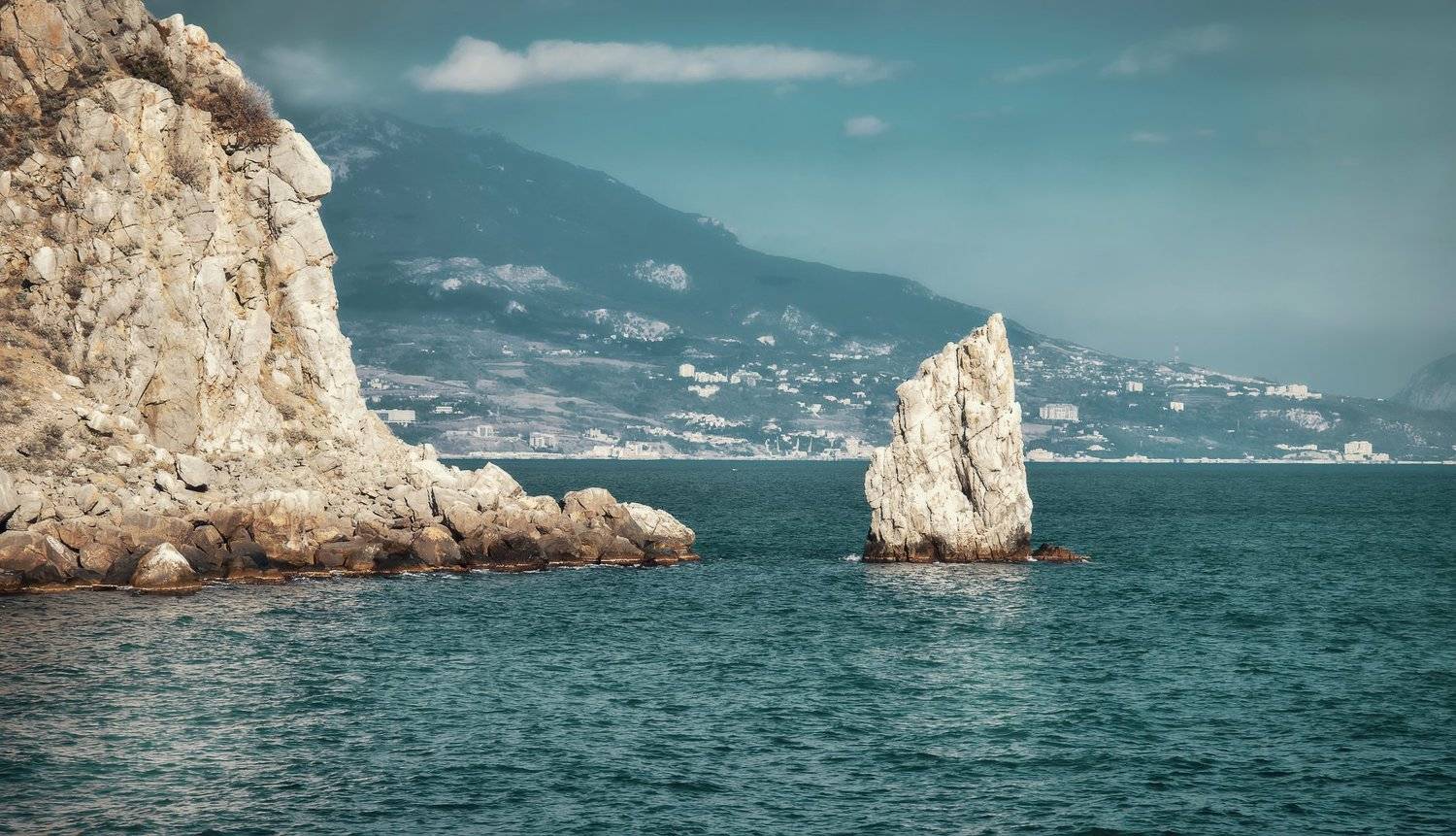 , Анатолий Щербак