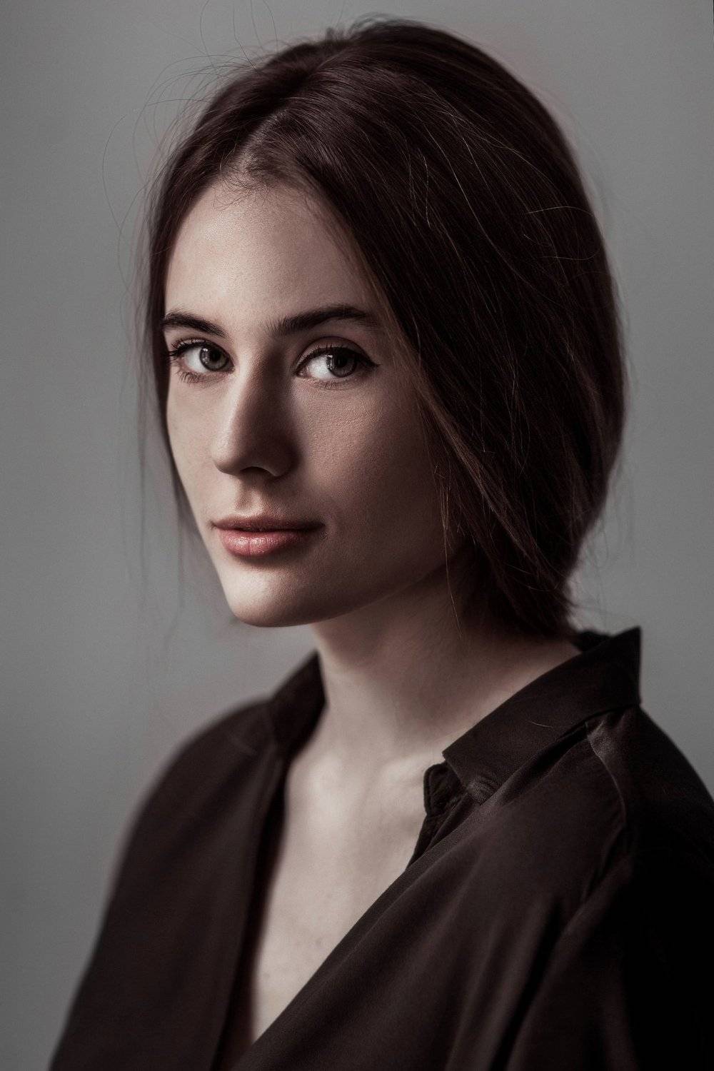 , Плотникова Таня