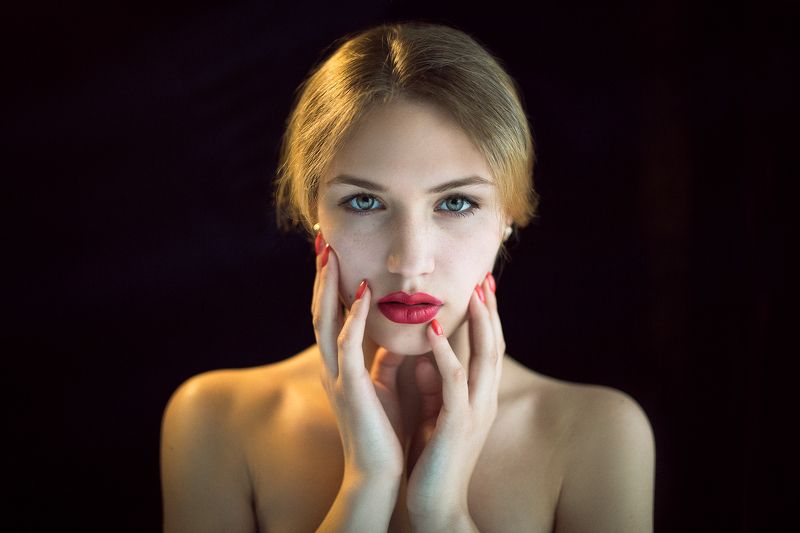 Аня фото превью