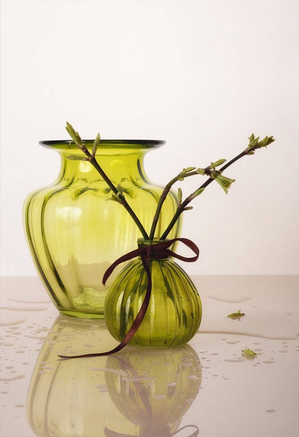 натюрморт, стекло, весна, Elena