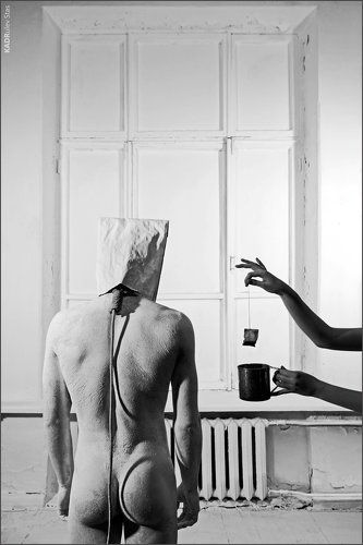 СУКИ любят ЧАЙ