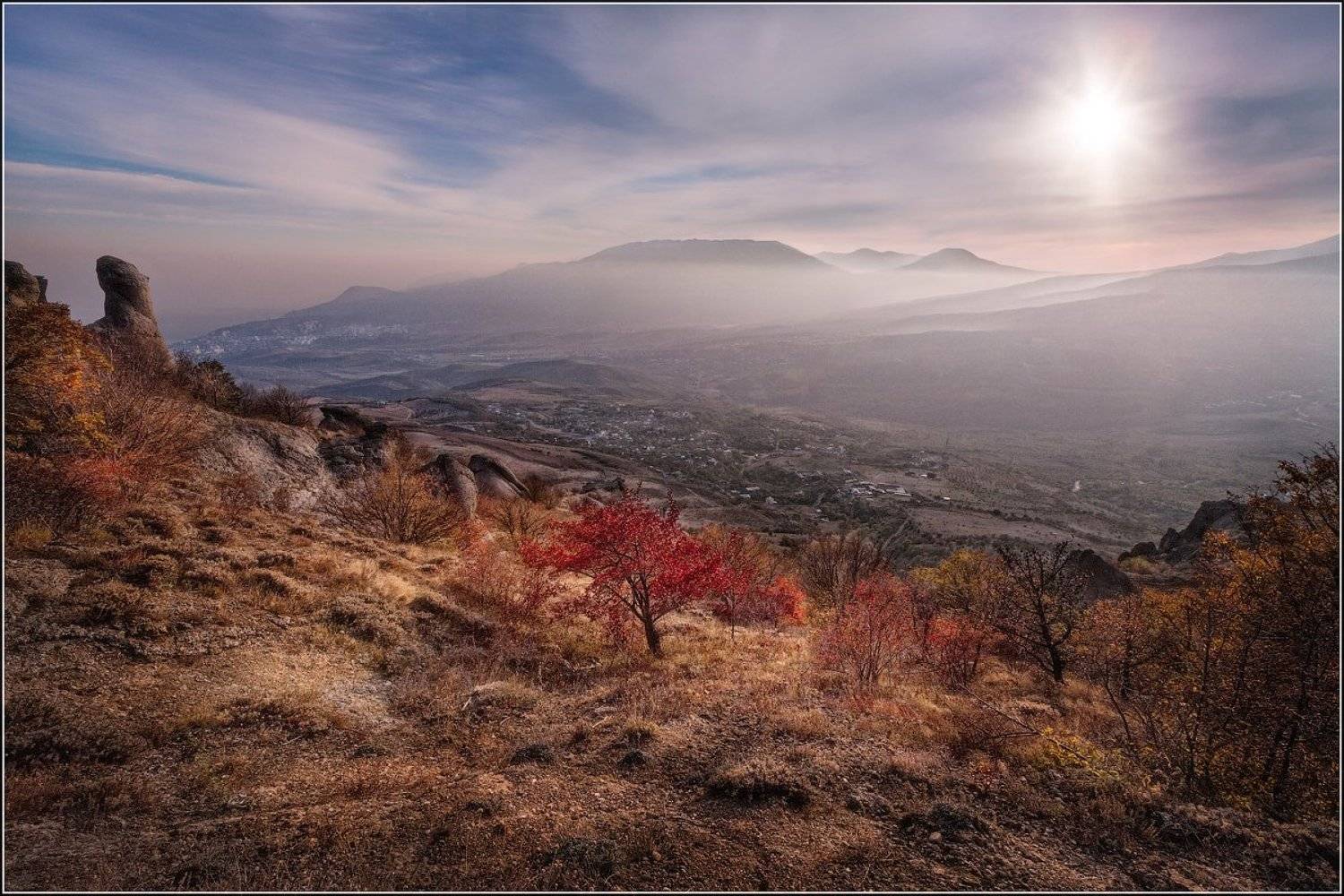 ДемерджиКрым, Валерий Шейкин